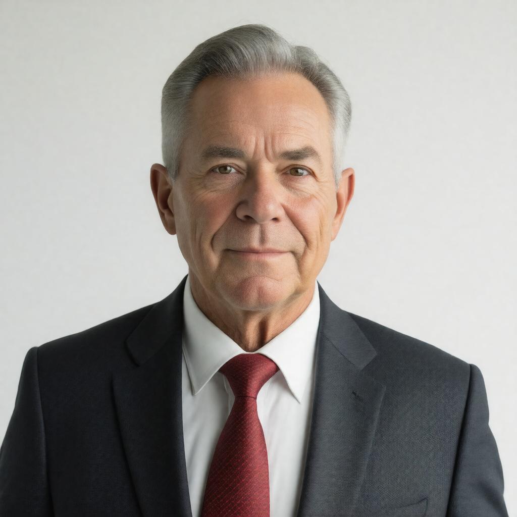 John Arrillaga